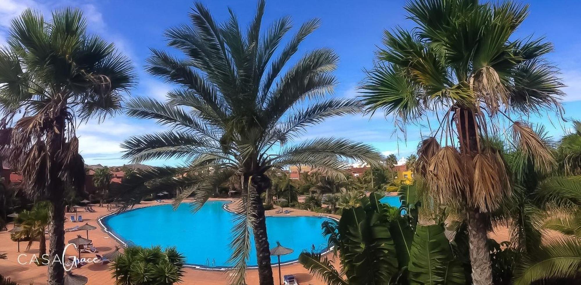 Tamarindo 1 Casa Grace Wifi Free Pool View By Rentalfue คอร์ราเลโฮ ภายนอก รูปภาพ