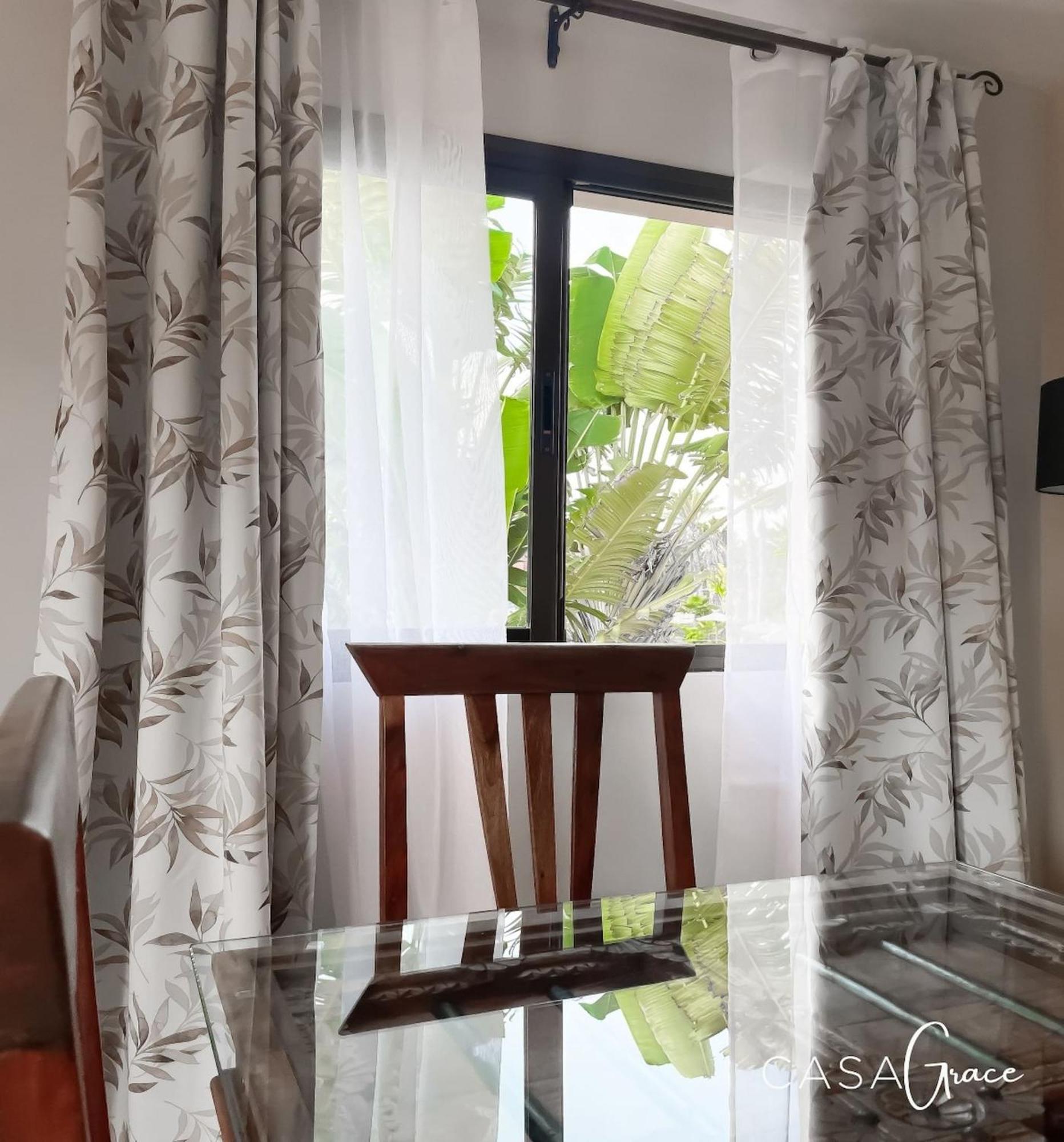 Tamarindo 1 Casa Grace Wifi Free Pool View By Rentalfue คอร์ราเลโฮ ภายนอก รูปภาพ