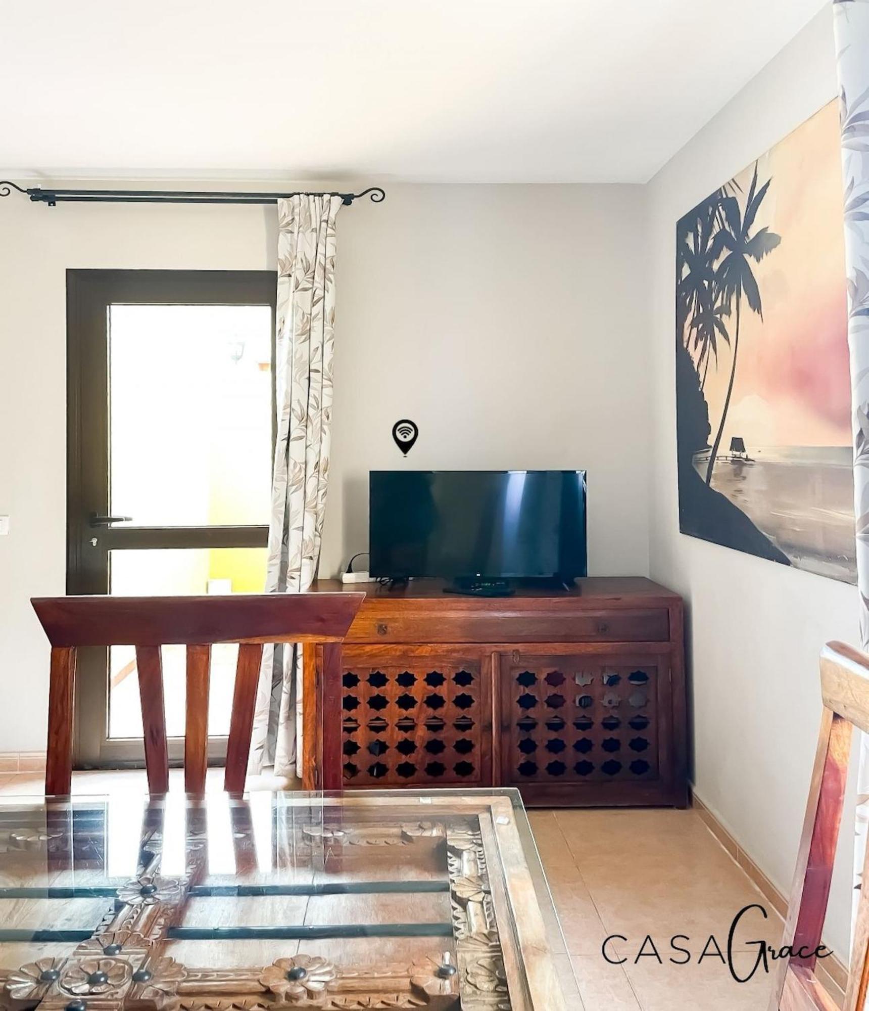 Tamarindo 1 Casa Grace Wifi Free Pool View By Rentalfue คอร์ราเลโฮ ภายนอก รูปภาพ