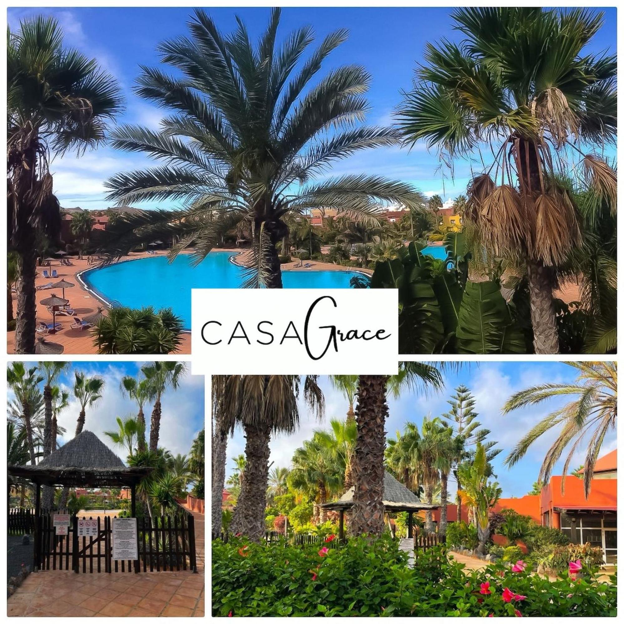 Tamarindo 1 Casa Grace Wifi Free Pool View By Rentalfue คอร์ราเลโฮ ภายนอก รูปภาพ