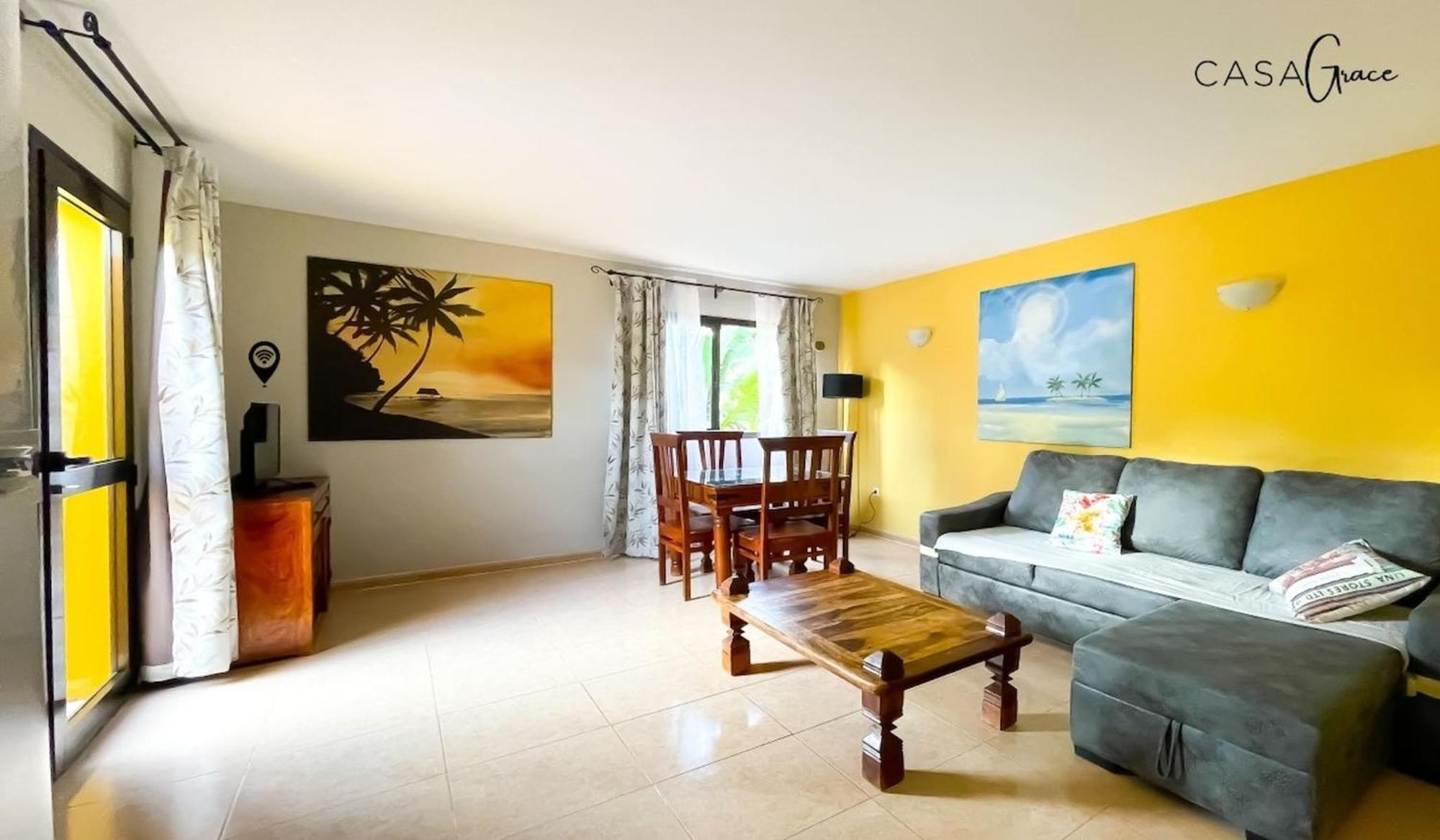 Tamarindo 1 Casa Grace Wifi Free Pool View By Rentalfue คอร์ราเลโฮ ภายนอก รูปภาพ