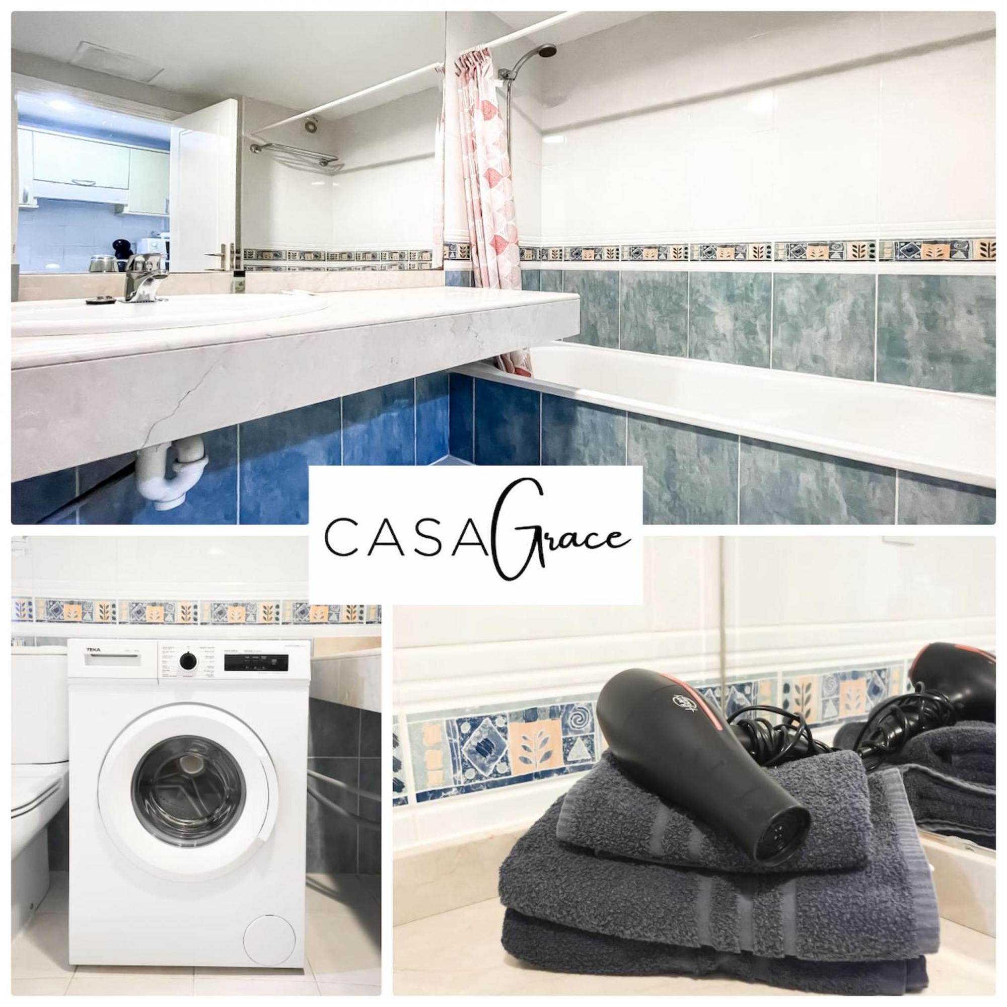Tamarindo 1 Casa Grace Wifi Free Pool View By Rentalfue คอร์ราเลโฮ ภายนอก รูปภาพ