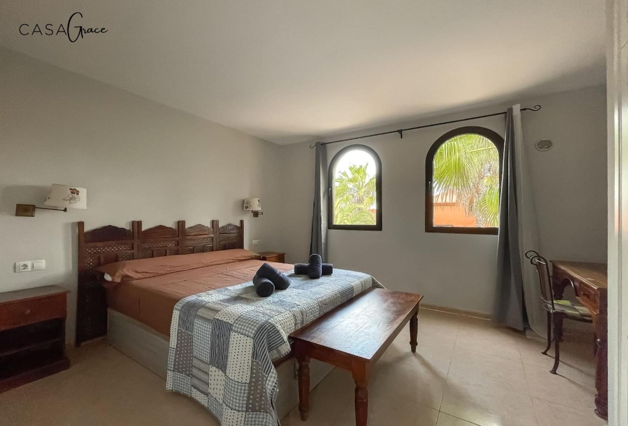 Tamarindo 1 Casa Grace Wifi Free Pool View By Rentalfue คอร์ราเลโฮ ภายนอก รูปภาพ