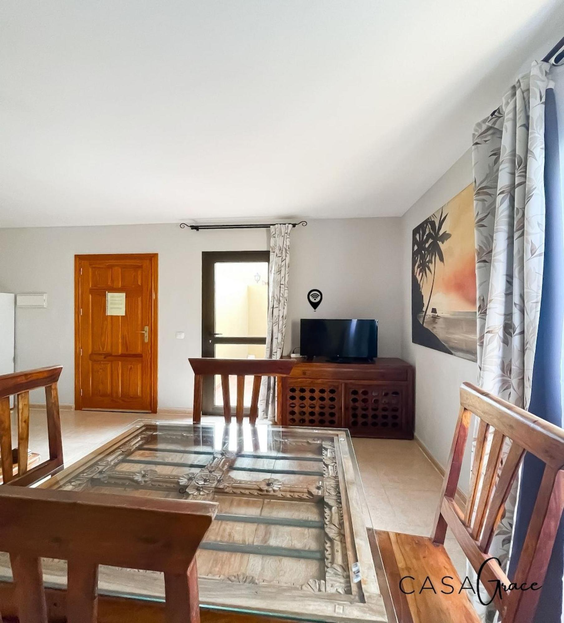 Tamarindo 1 Casa Grace Wifi Free Pool View By Rentalfue คอร์ราเลโฮ ภายนอก รูปภาพ