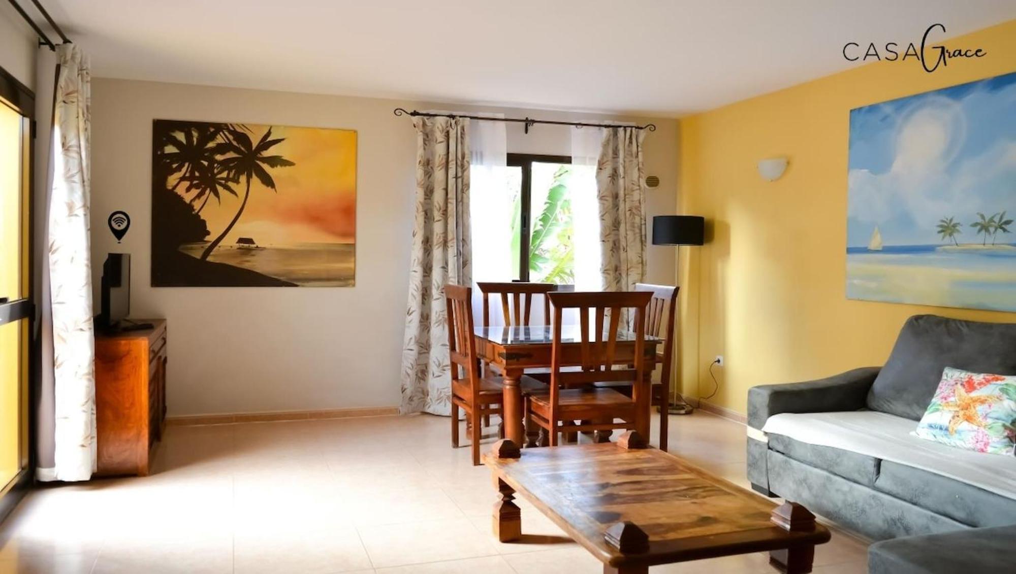 Tamarindo 1 Casa Grace Wifi Free Pool View By Rentalfue คอร์ราเลโฮ ภายนอก รูปภาพ